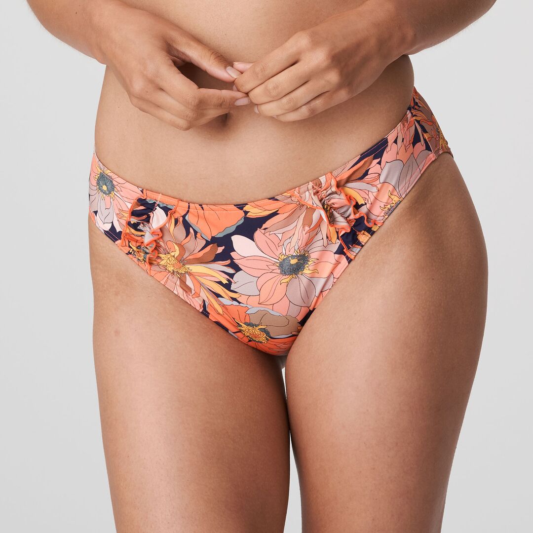 PRIMADONNA TULIP BIKINI | MELANESIA
