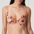 Load image into Gallery viewer, PRIMADONNA TULIP BIKINI | MELANESIA