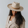 Load image into Gallery viewer, GIGI PIP LUCA FEDORA