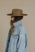 Load image into Gallery viewer, GIGI PIP LUCA FEDORA