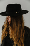 Load image into Gallery viewer, GIGI PIP LUCA FEDORA