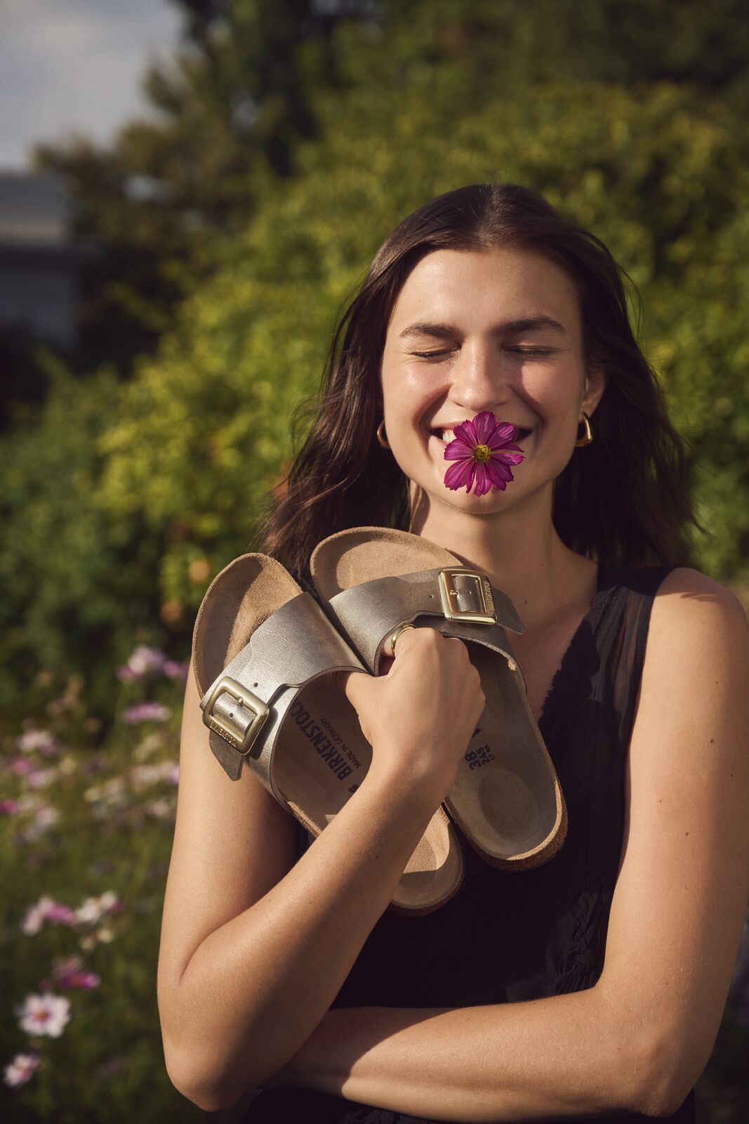 Birkenstock Spring Style