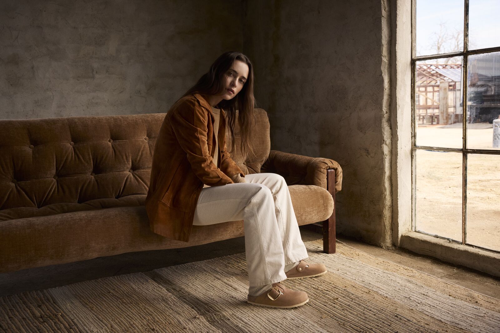 BIRKENSTOCK