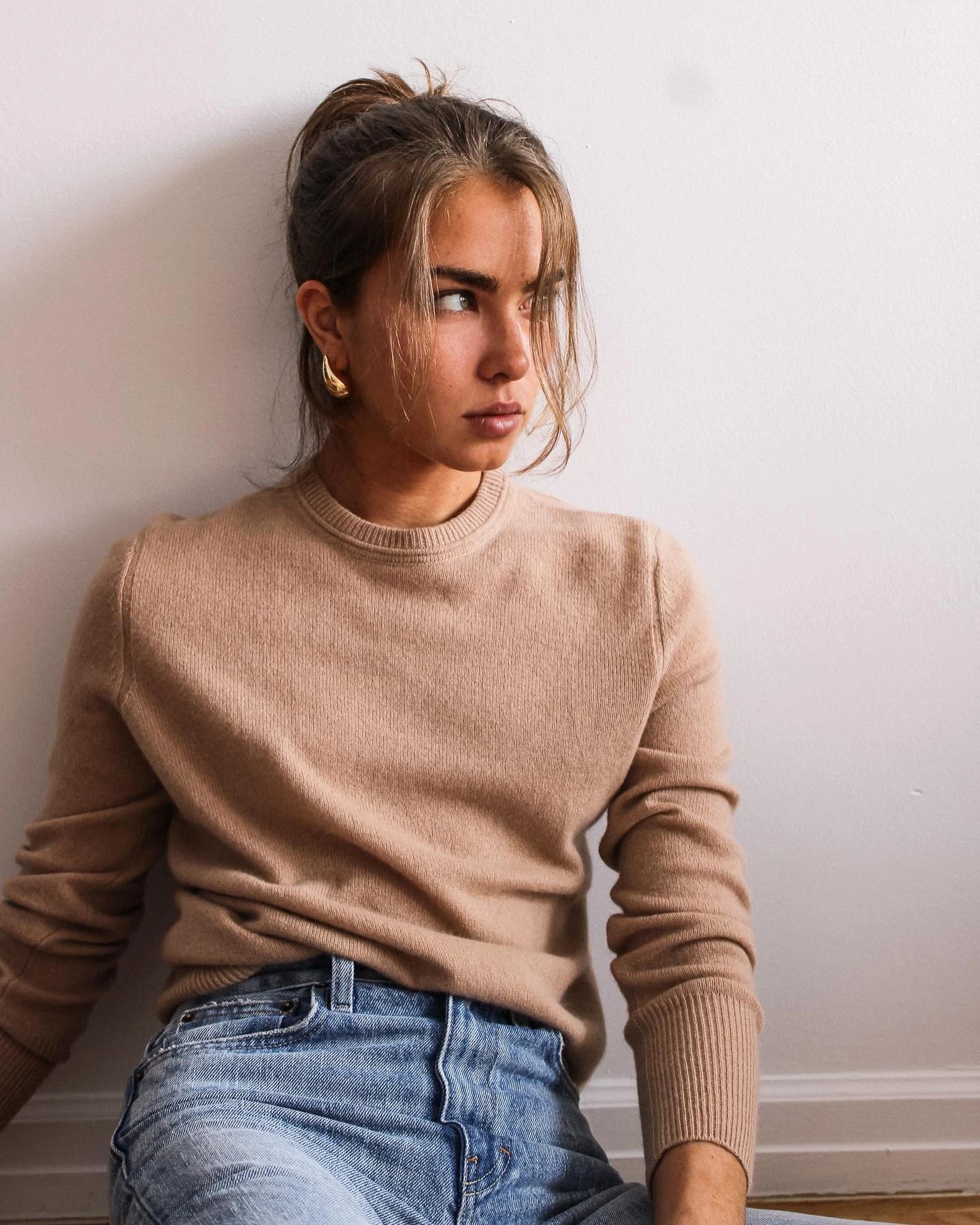 lilou sweater