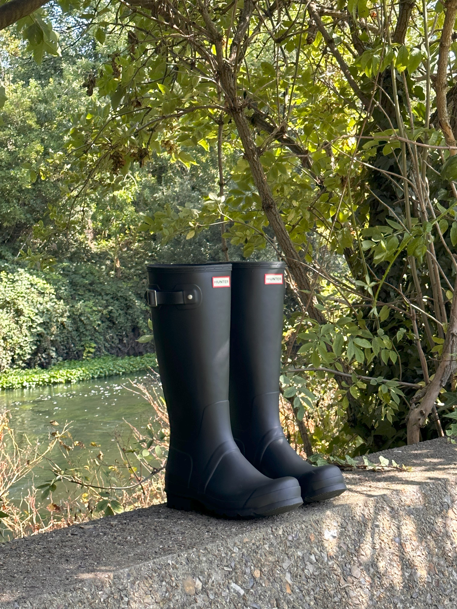 HUNTER BOOT