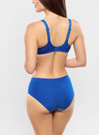 EMPREINTE AGATHE PANTY | BLUE LAZULI