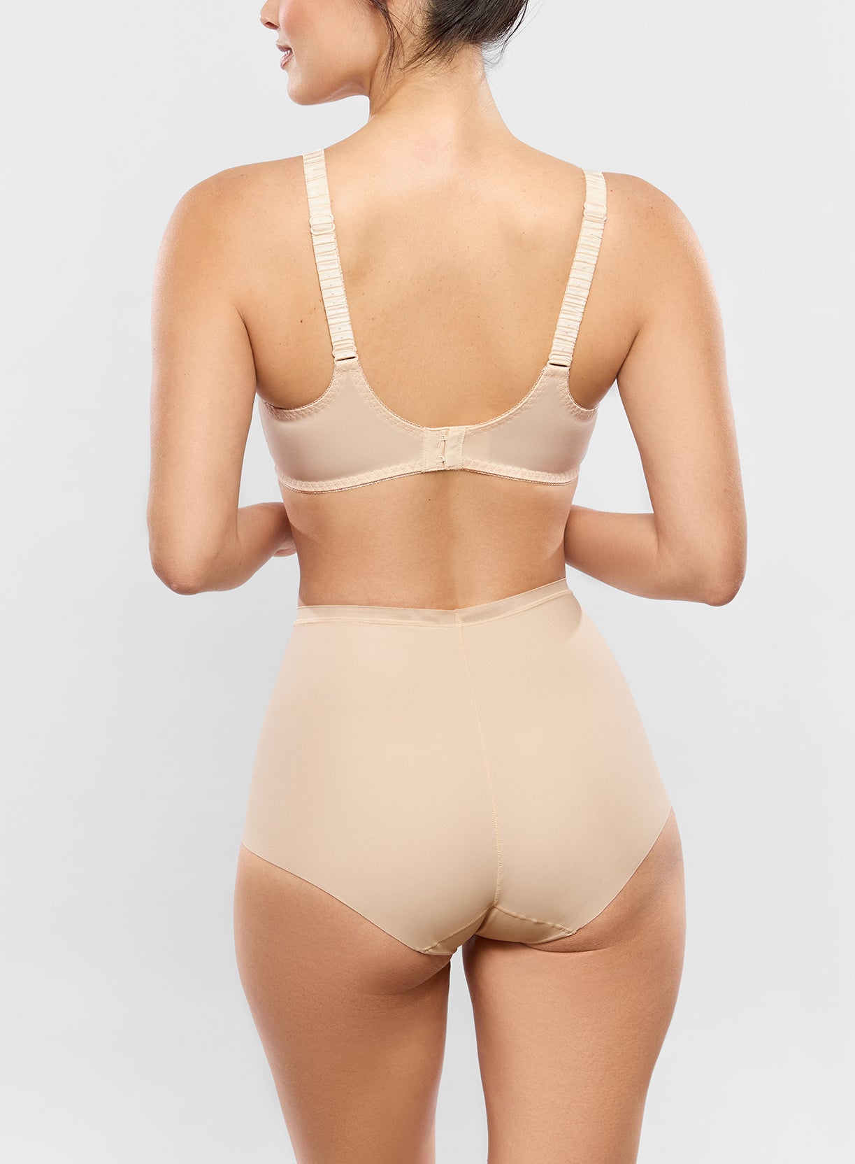 EMPREINTE ECLIPSE BRIEF | CREAMY BEIGE