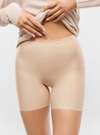 EMPREINTE ECLIPSE PANTY | CREAMY BEIGE
