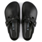 BIRKENSTOCK BOSTON EVA | BLACK