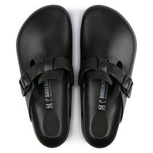 BIRKENSTOCK BOSTON EVA | BLACK