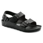 BIRKENSTOCK MILANO KIDS EVA | BLACK