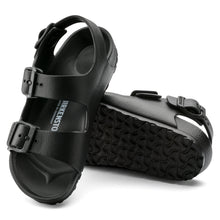 BIRKENSTOCK MILANO KIDS EVA | BLACK