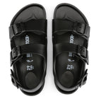 BIRKENSTOCK MILANO KIDS EVA | BLACK