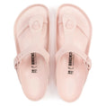 Load image into Gallery viewer, BIRKENSTOCK GIZEH EVA | LIGHT ROSE
