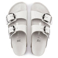 Load image into Gallery viewer, BIRKENSTOCK ARIZONA BIG BUCKLE Leather | White
