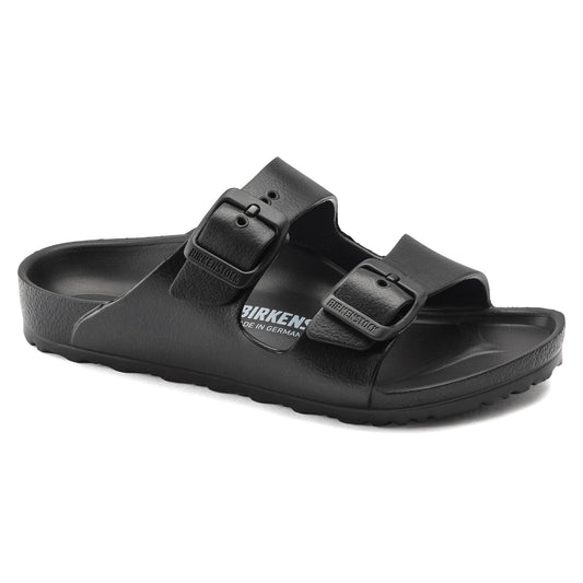 BIRKENSTOCK ARIZONA KIDS EVA | BLACK