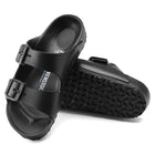 BIRKENSTOCK ARIZONA KIDS EVA | BLACK