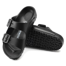 BIRKENSTOCK ARIZONA KIDS EVA | BLACK