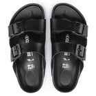 BIRKENSTOCK ARIZONA KIDS EVA | BLACK