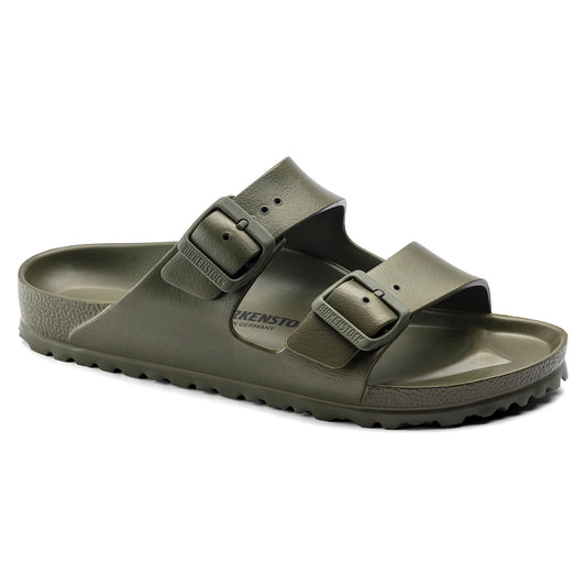 BIRKENSTOCK ARIZONA EVA | KHAKI