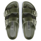 BIRKENSTOCK ARIZONA EVA | KHAKI