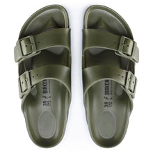 BIRKENSTOCK ARIZONA EVA | KHAKI