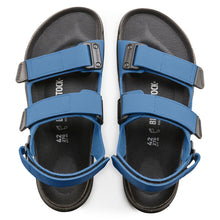 BIRKENSTOCK TATACOA BIRKO-FLOR | SAPPHIRE