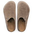 Load image into Gallery viewer, BIRKENSTOCK ZERMATT 365 SUEDE | GRAY TAUPE
