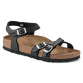 Load image into Gallery viewer, BIRKENSTOCK KUMBA LEATHER | BLACK
