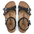Load image into Gallery viewer, **COMING SOON** BIRKENSTOCK KUMBA LEATHER | BLACK
