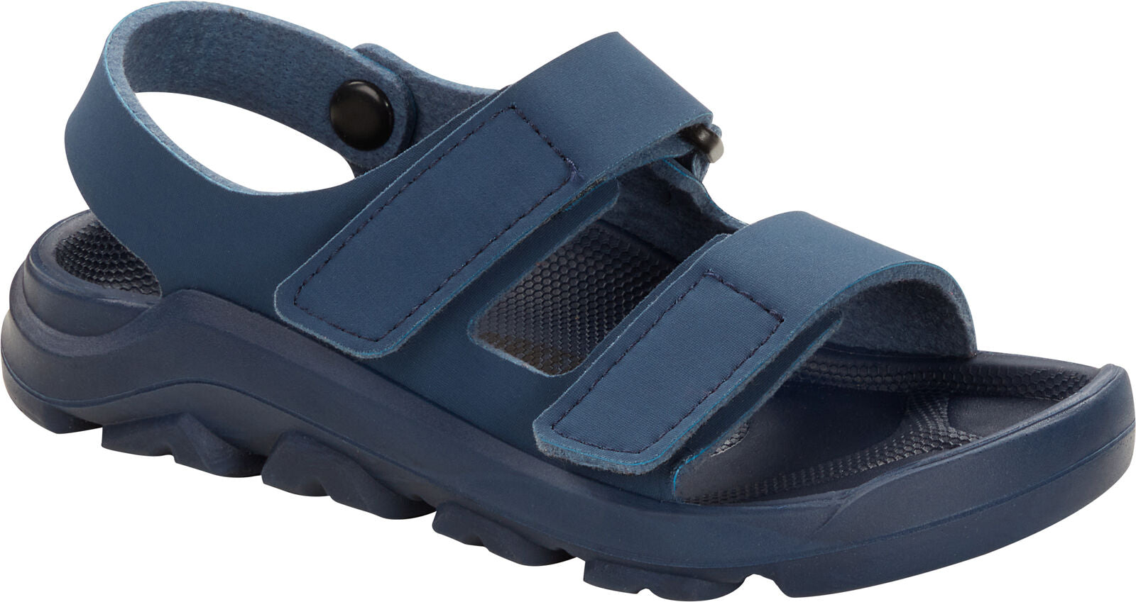 BIRKENSTOCK MOGAMI HL EVA | Midnight