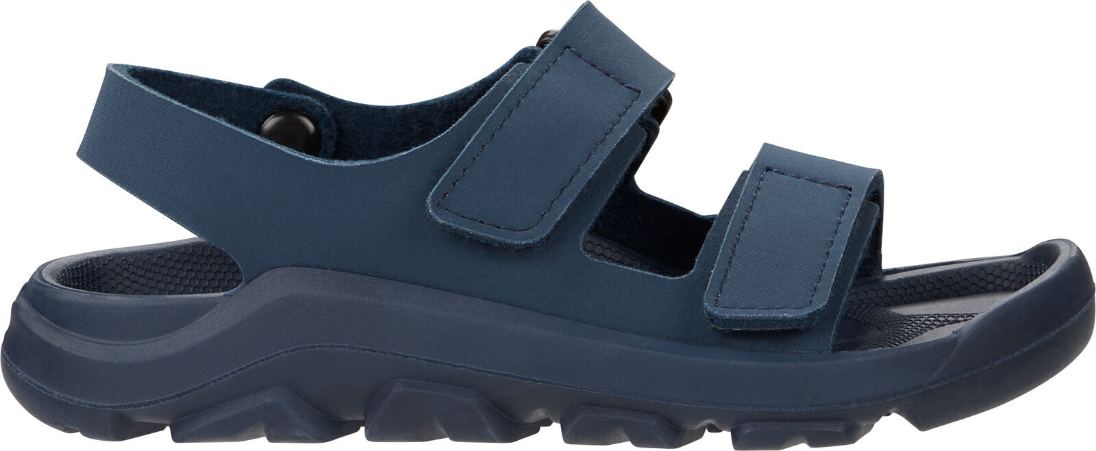 BIRKENSTOCK MOGAMI HL EVA | Midnight