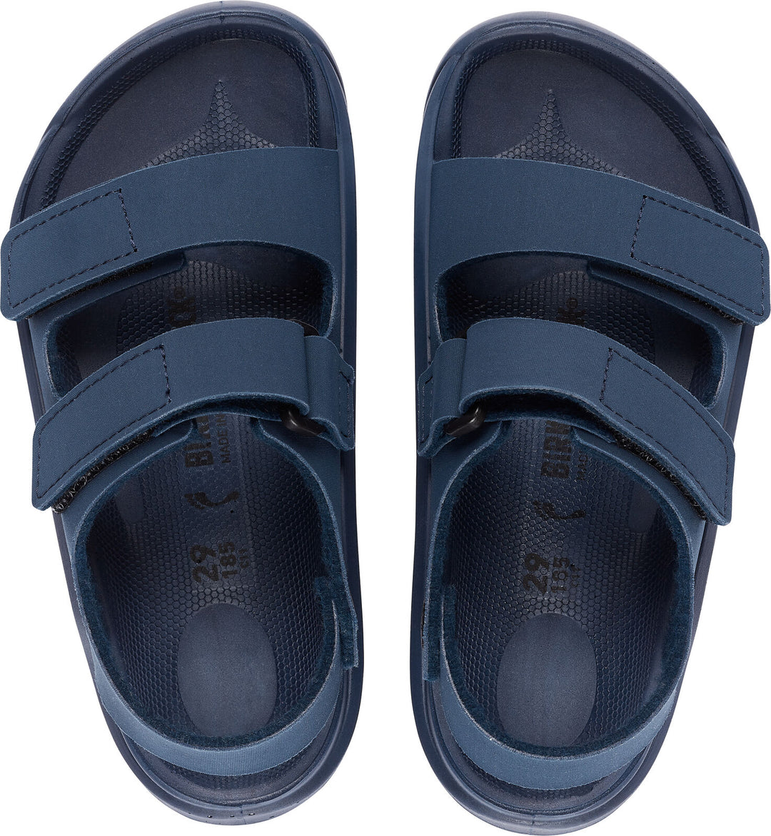 BIRKENSTOCK MOGAMI HL EVA | Midnight