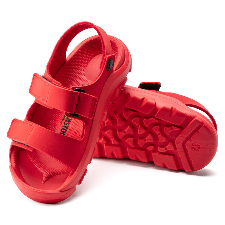BIRKENSTOCK MOGAMI HL EVA | Active Red