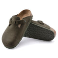 Load image into Gallery viewer, BIRKENSTOCK BOSTON SUEDE LEATHER NARROW
