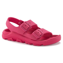 BIRKENSTOCK MOGAMI EVA | Fuchsia Tulip