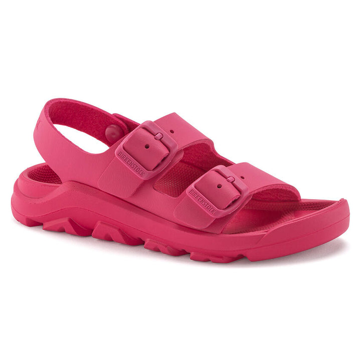 BIRKENSTOCK MOGAMI EVA | Fuchsia Tulip