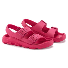 BIRKENSTOCK MOGAMI EVA | Fuchsia Tulip