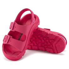 BIRKENSTOCK MOGAMI EVA | Fuchsia Tulip
