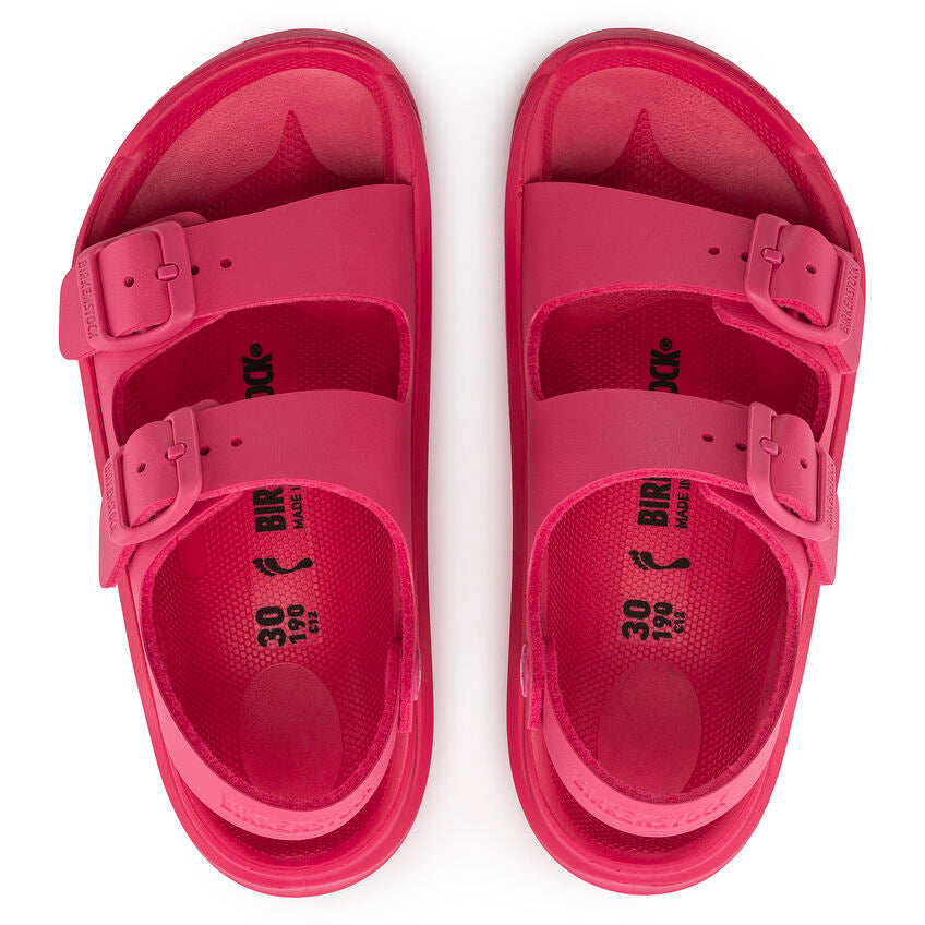 BIRKENSTOCK MOGAMI EVA | Fuchsia Tulip