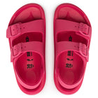 BIRKENSTOCK MOGAMI EVA | Fuchsia Tulip