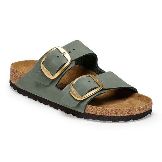 BIRKENSTOCK ARIZONA BIG BUCKLE | THYME