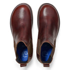 BIRKENSTOCK HIGHWOOD SLIP ON | CHOCOLATE