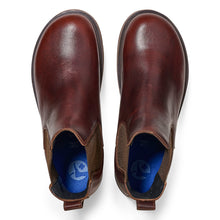 BIRKENSTOCK HIGHWOOD SLIP ON | CHOCOLATE