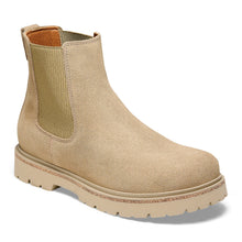 BIRKENSTOCK HIGHWOOD SLIP ON | TAUPE