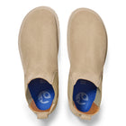 BIRKENSTOCK HIGHWOOD SLIP ON | TAUPE