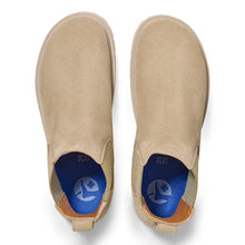 BIRKENSTOCK HIGHWOOD SLIP ON | TAUPE