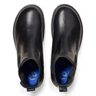 BIRKENSTOCK HIGHWOOD SLIP ON | BLACK