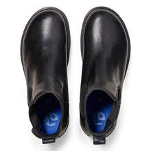 BIRKENSTOCK HIGHWOOD SLIP ON | BLACK