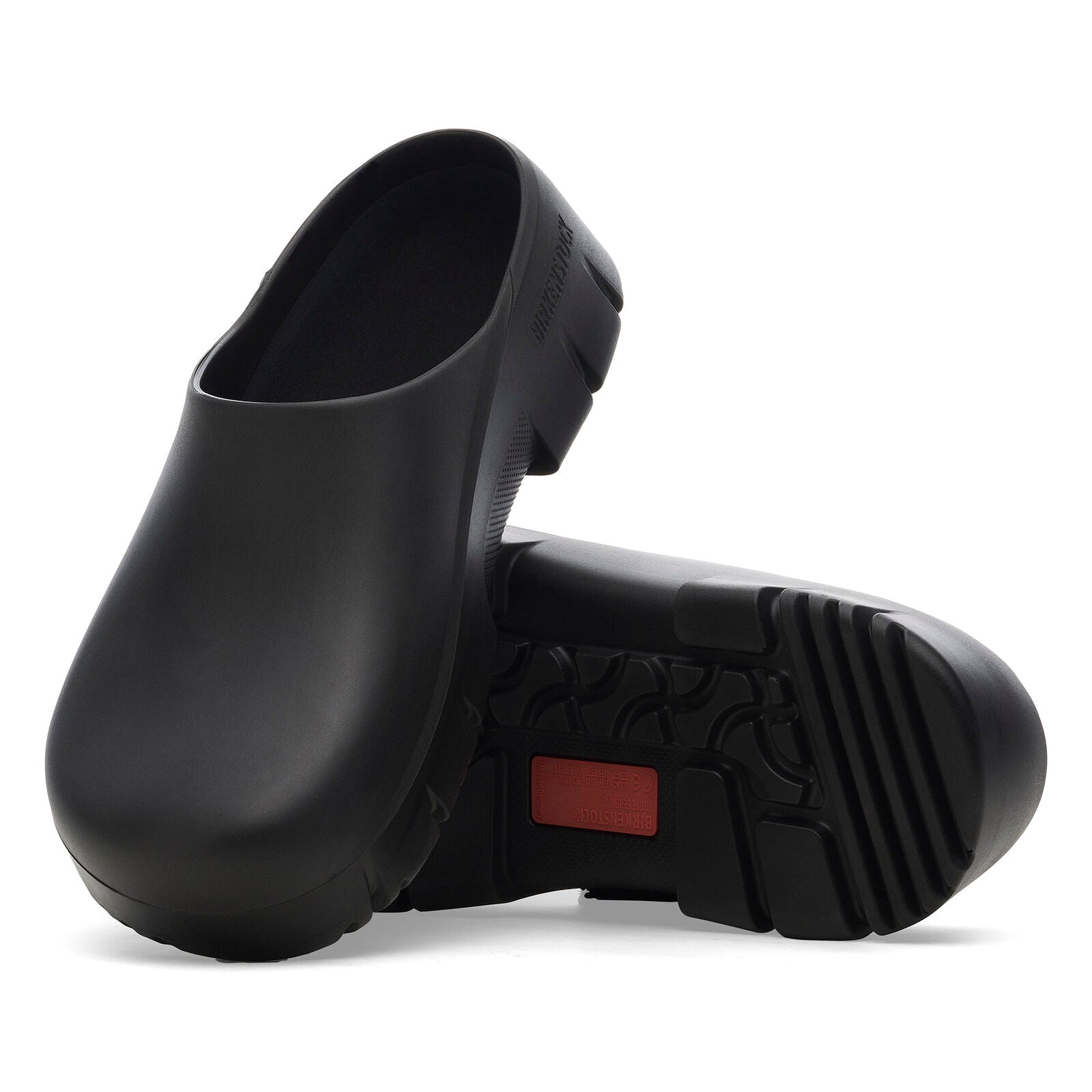 BIRKENSTOCK SUPER BIRKI 2.0 | BLACK